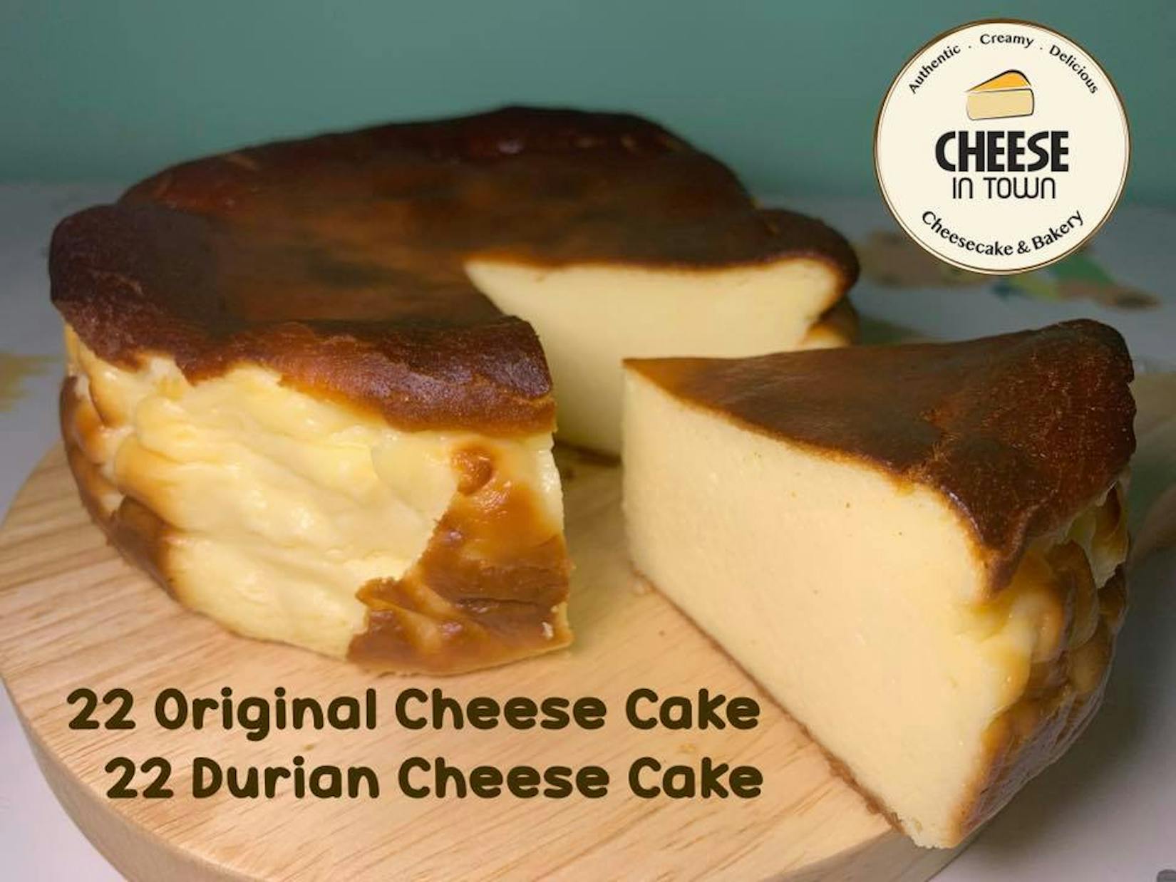 Cheese In Town | yathar