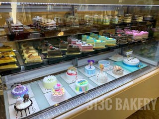 313C Bakery | yathar