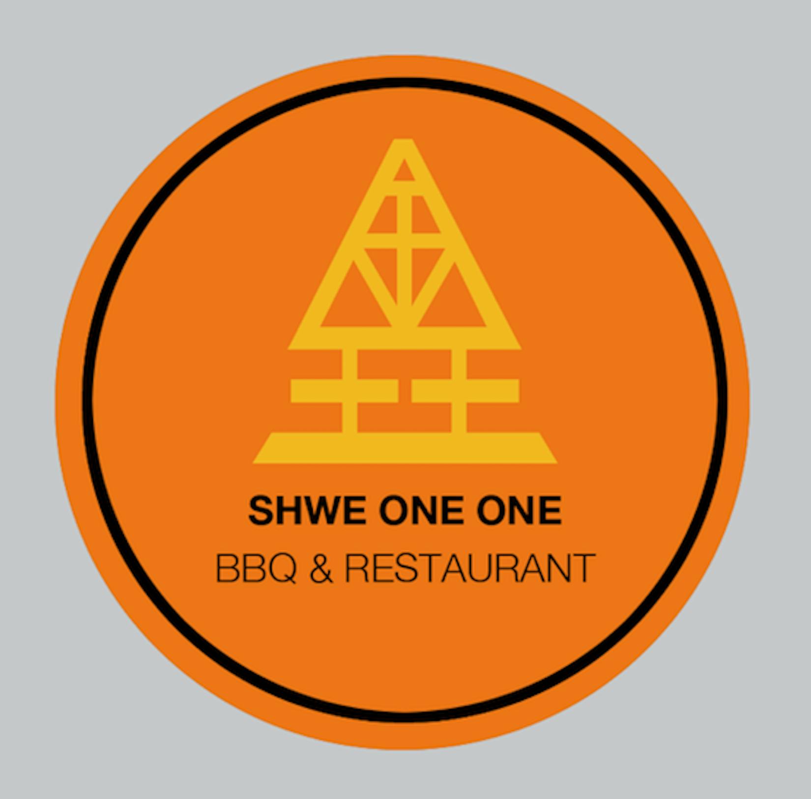 Shwe One One BBQ & Restaurant | yathar