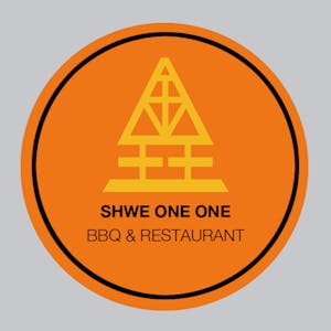 Shwe One One BBQ & Restaurant | yathar