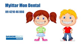 Myittar Mon Dental Clinic | Medical