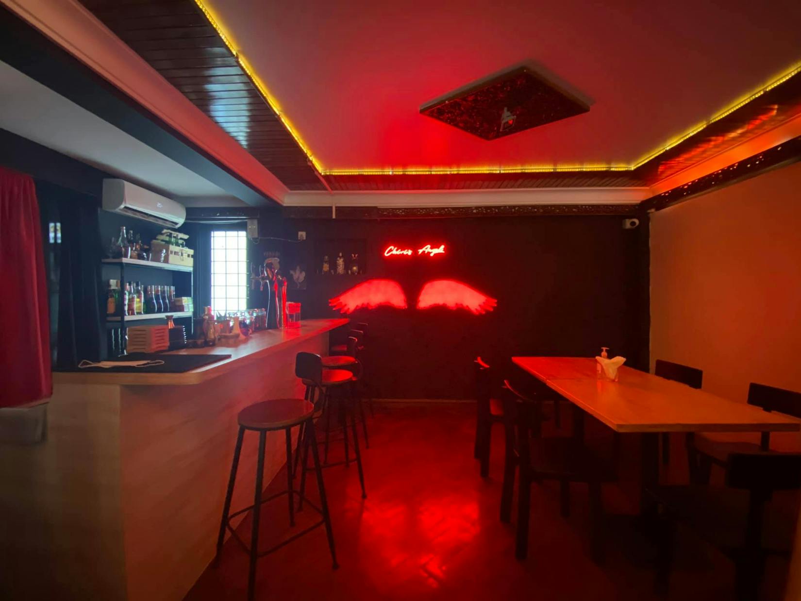 Chiri - Sushi . Grill . Bar | yathar