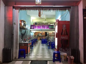 Aung Pyae Phyo Indian Resturant photo by 市川 俊介  | yathar