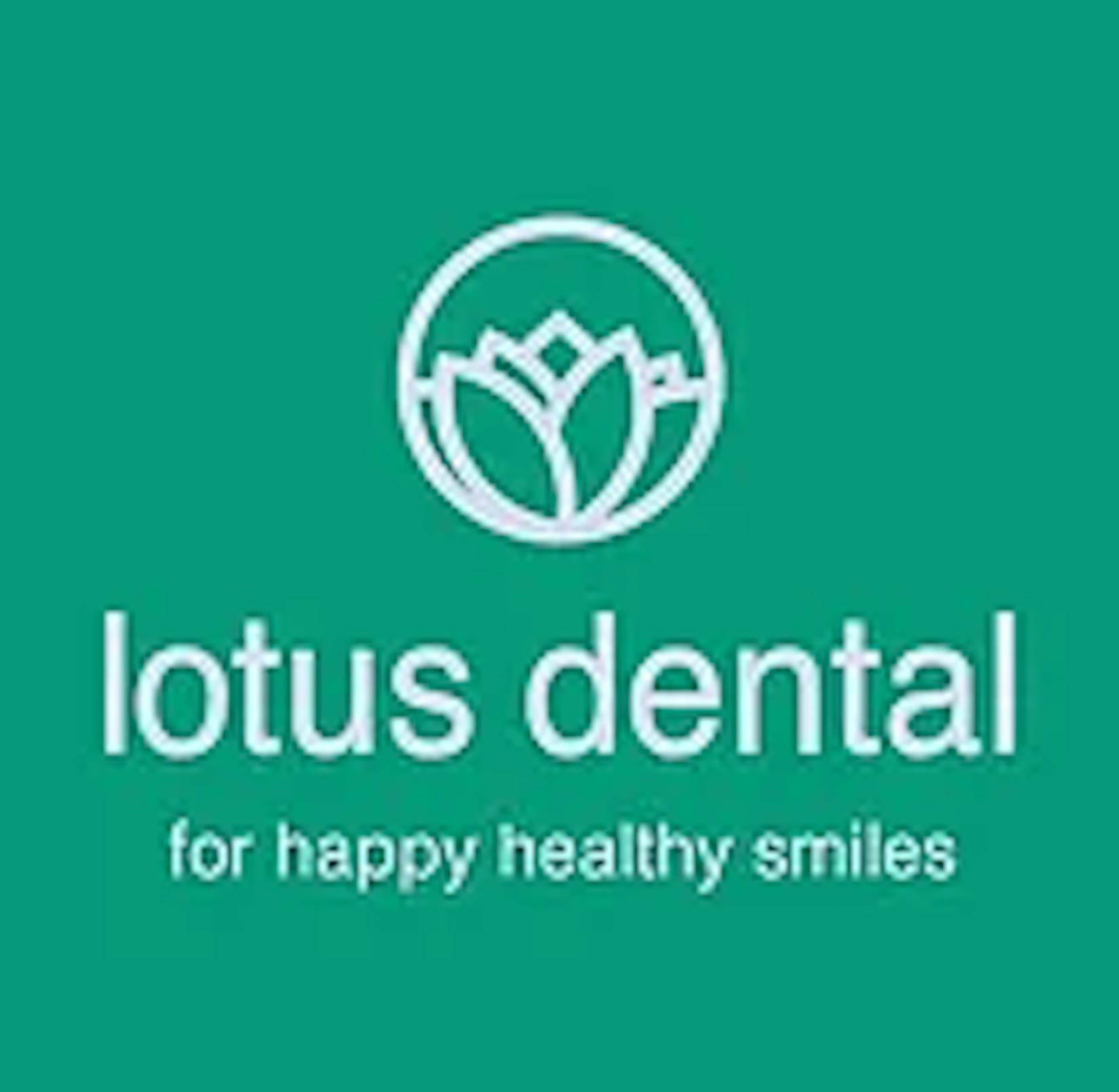 Menus Lotus Dental Sanchaung Yangon yathar Beauty
