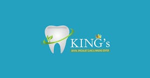 KING’s DENTAL SPECIALIST CLINIC & IMAGING CENTER | Medical