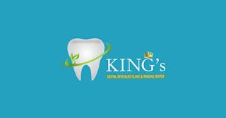 KING’s DENTAL SPECIALIST CLINIC & IMAGING CENTER | Medical