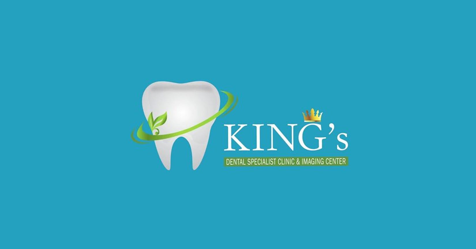 KING’s DENTAL SPECIALIST CLINIC & IMAGING CENTER | Medical