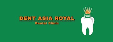 Dent Asia Royal photo by Moeko Yamada  | Medical