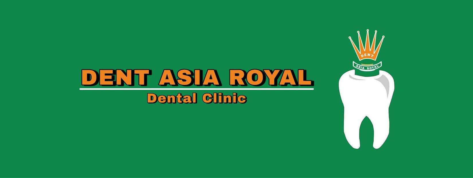 Dent Asia Royal | Medical
