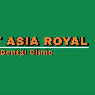 Dent Asia Royal | Medical