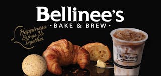 Bellinee's Bake & Brew Myanmar | yathar