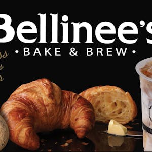 Bellinee's Bake & Brew Myanmar | yathar
