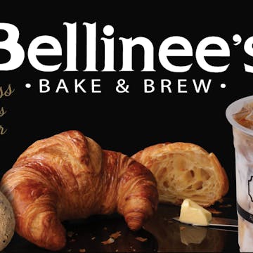 Bellinee's Bake & Brew Myanmar photo by Da Vid  | yathar