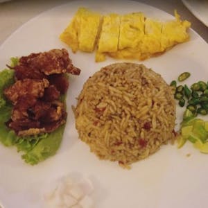 Spicy Thai | yathar
