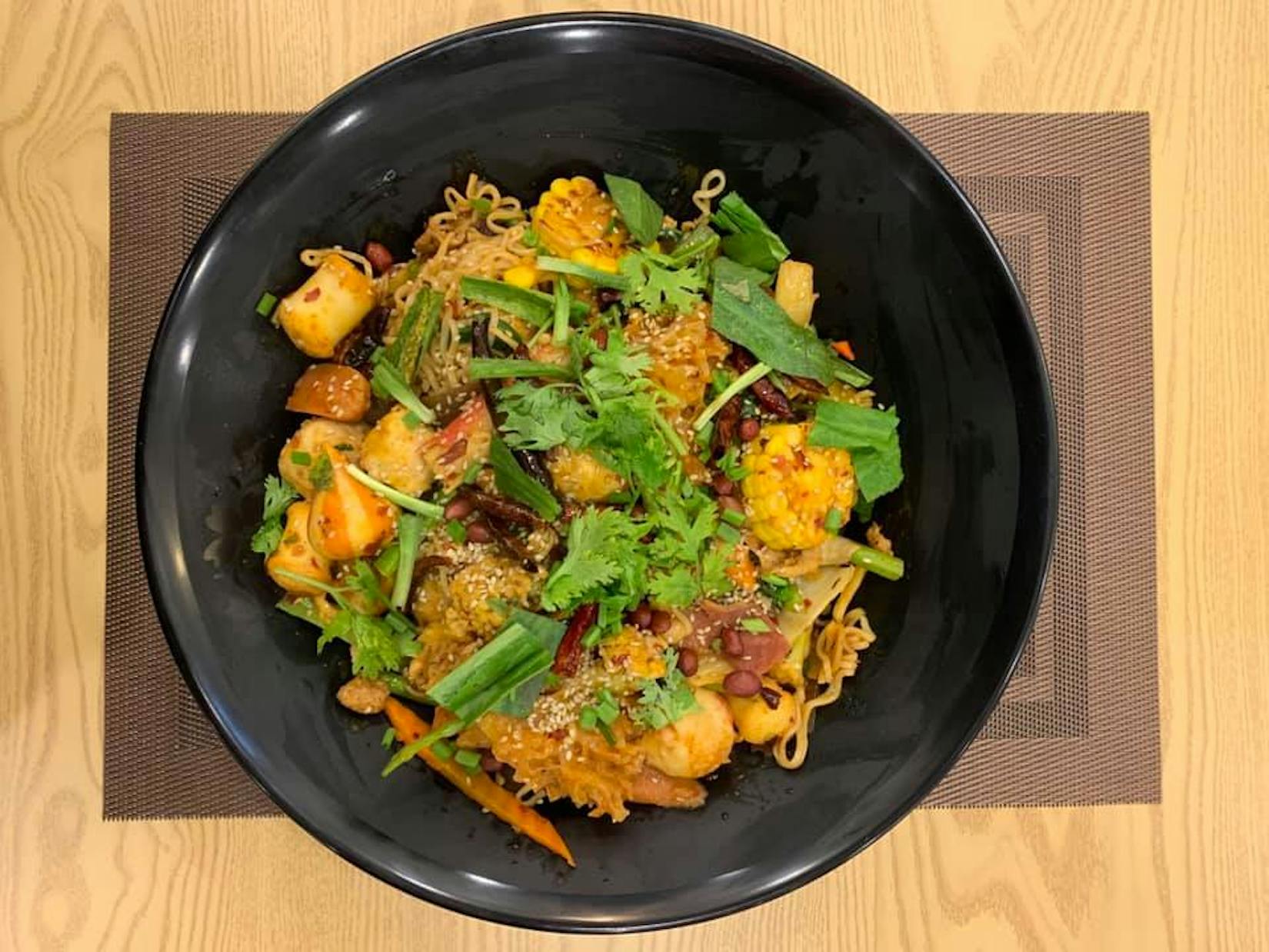 The Unique Restaurant | yathar