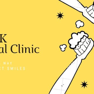 AMK Dental Clinic | Medical