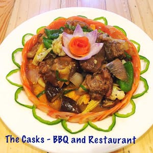 The Casks - B.B.Q, Bar and Restaurant | yathar