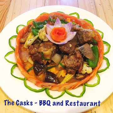 The Casks - B.B.Q, Bar and Restaurant photo by Da Vid  | yathar