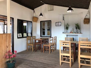 Cafe Kalaw | yathar