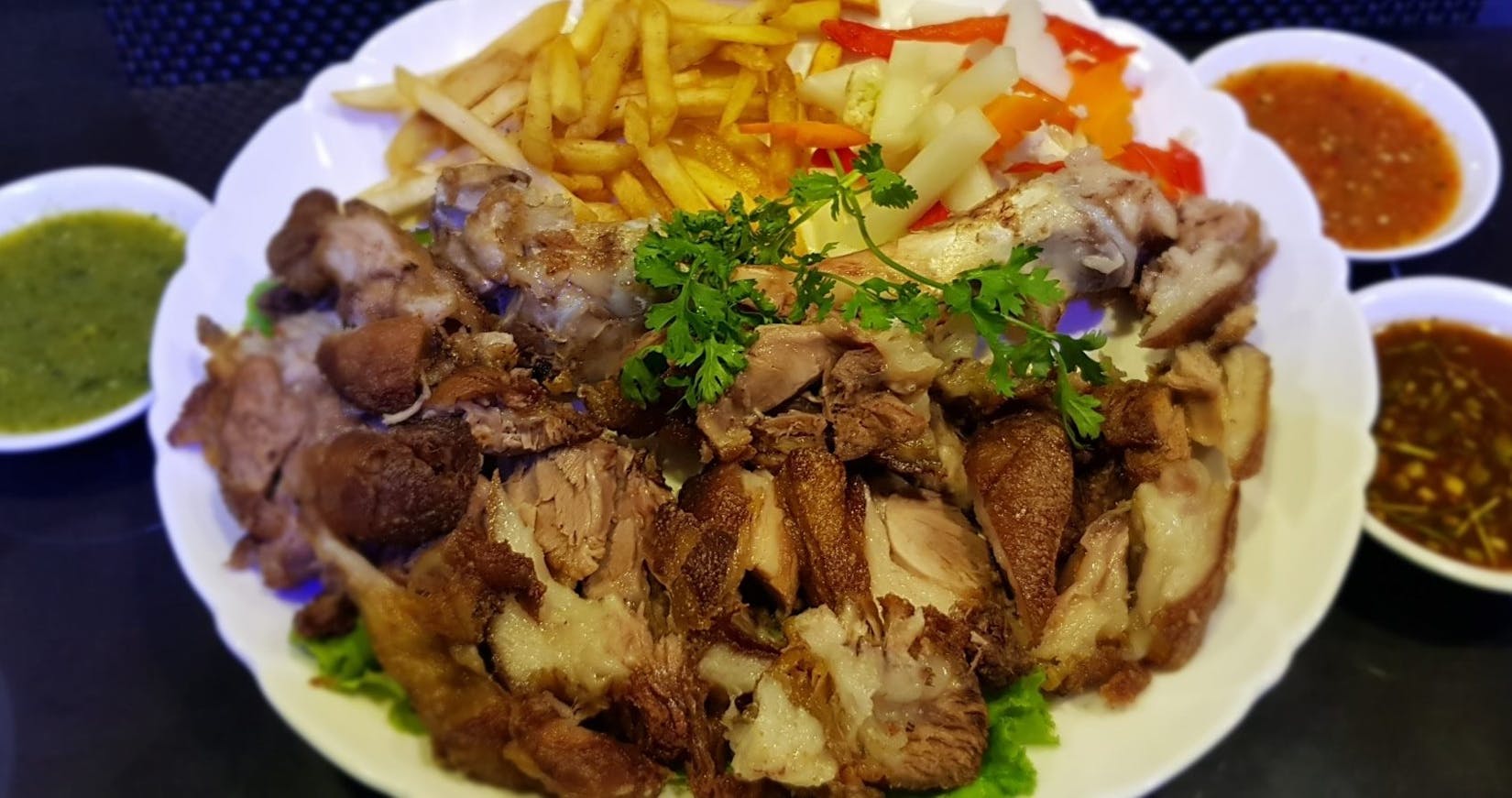 Washington Bar & Restaurant | yathar
