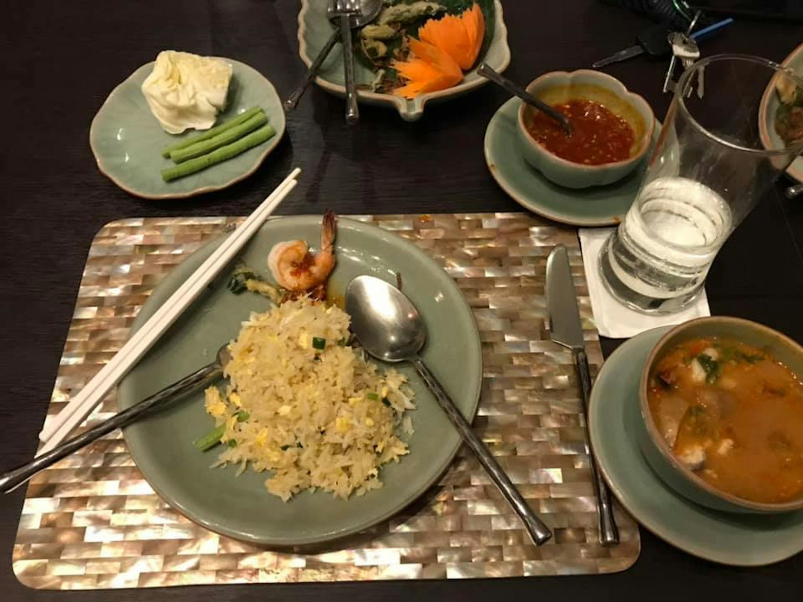Baan Khanitha at Fifty Three | yathar