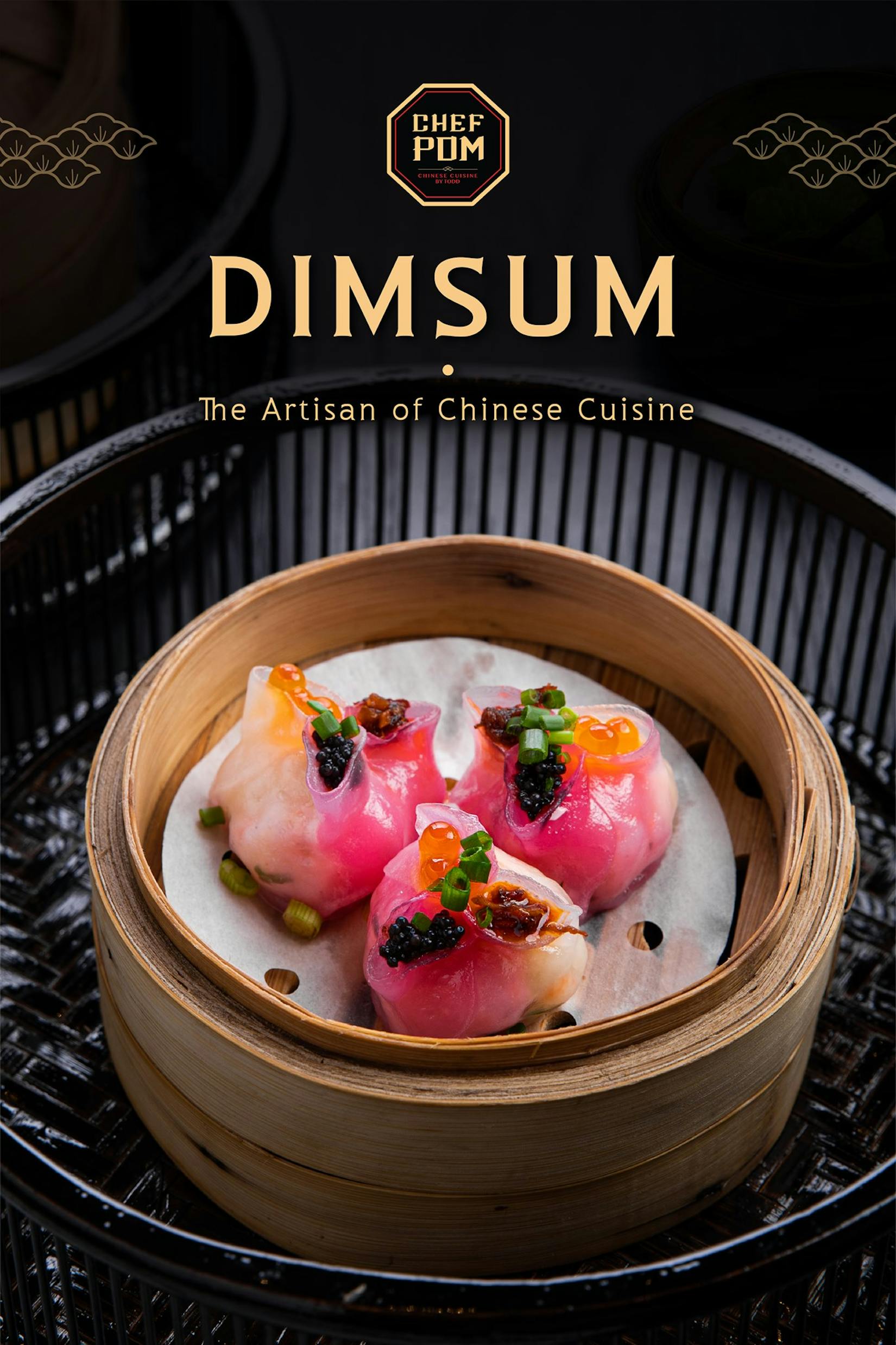 Chef Pom Chinese Cuisine By TODD | yathar