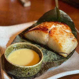 Zuma Bangkok | yathar