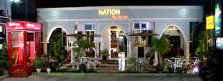 Nation Cafe & Restaurant | yathar