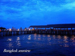 Bangkokseaview Seafood | yathar