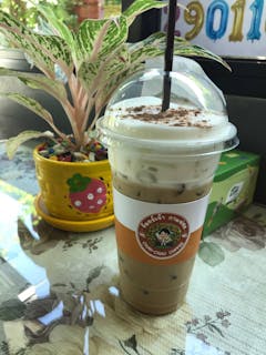 จันทร์เจ้า Coffee | yathar