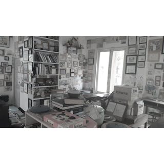 Sketch Book Art Cafe | yathar