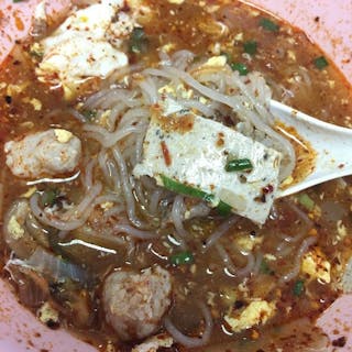 Khun Daeng's Vietnamese Noodle | yathar