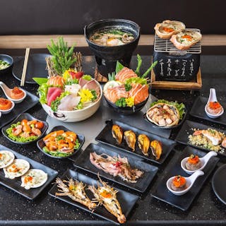 Fuku Yakiniku | yathar