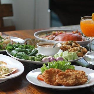 Jae Tum Rim Talay | yathar