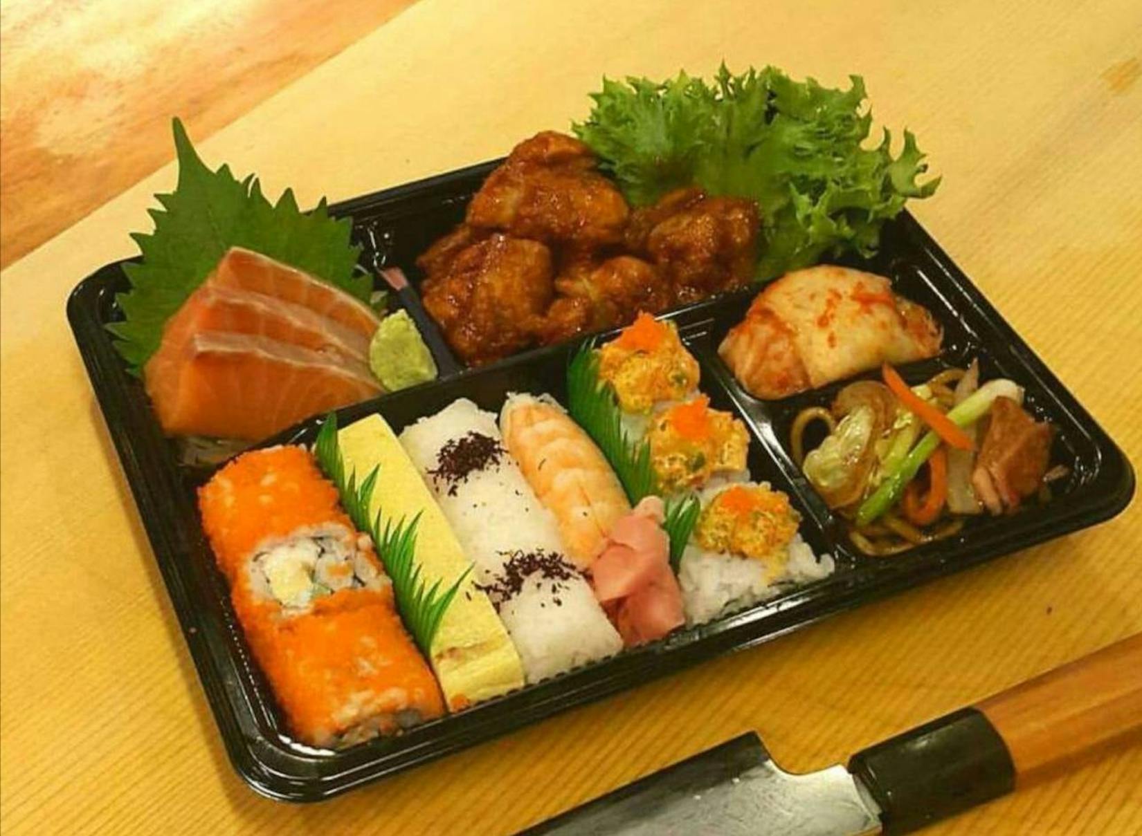 kokoro shabusushi | yathar
