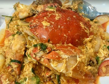 Kuang Seafood photo by Da Vid  | yathar