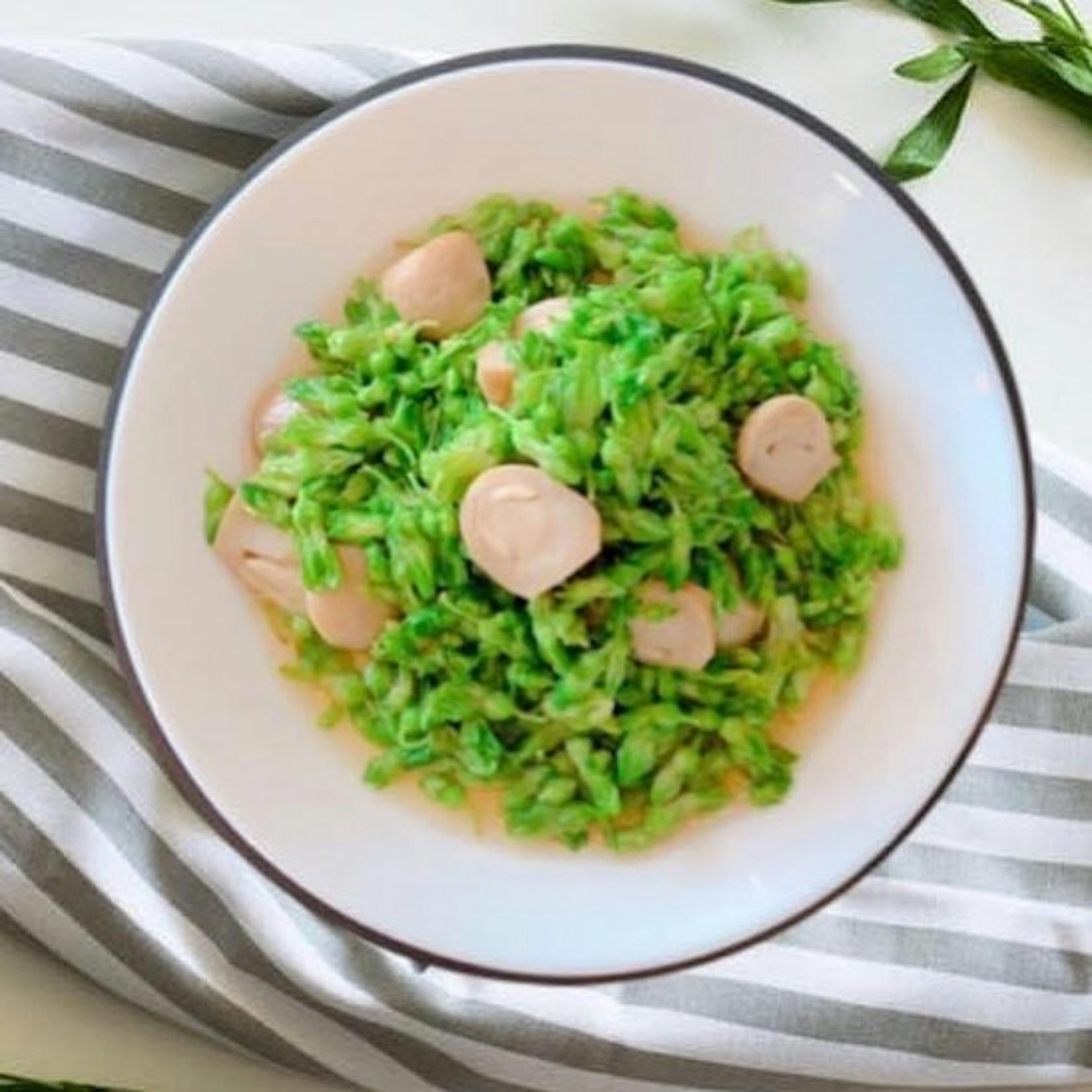 Krua Apsorn ครัวอัปษร | yathar