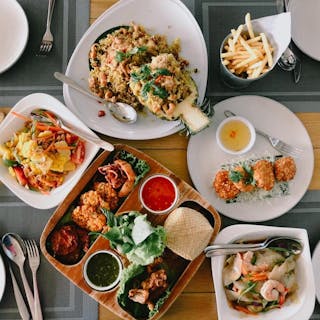 Surf & Turf Pattaya | yathar