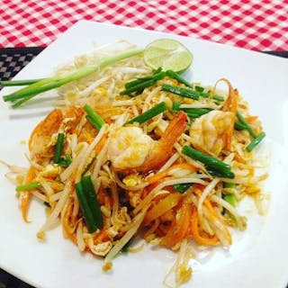 La Strada Restaurant Pattaya | yathar