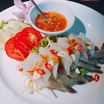 Mai Thai Cuisine photo by Win Yadana Phyo  | yathar