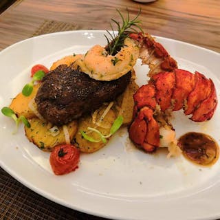Patrick's Steakhouse | yathar