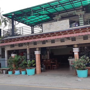 Khaing Thazin Restaurant | yathar