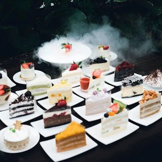 Baan Ton Cake | yathar