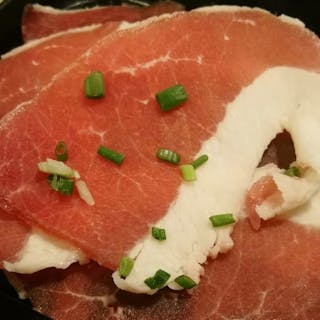 Shabu Shabu Nang Nai | yathar