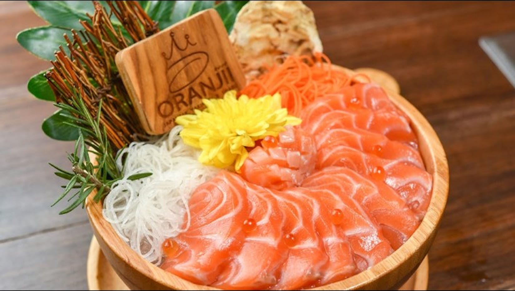 ORANJII Japanese Yakiniku&Shabu | yathar