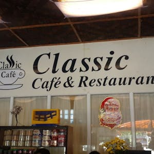 Classic Cafe & Restaurant | yathar