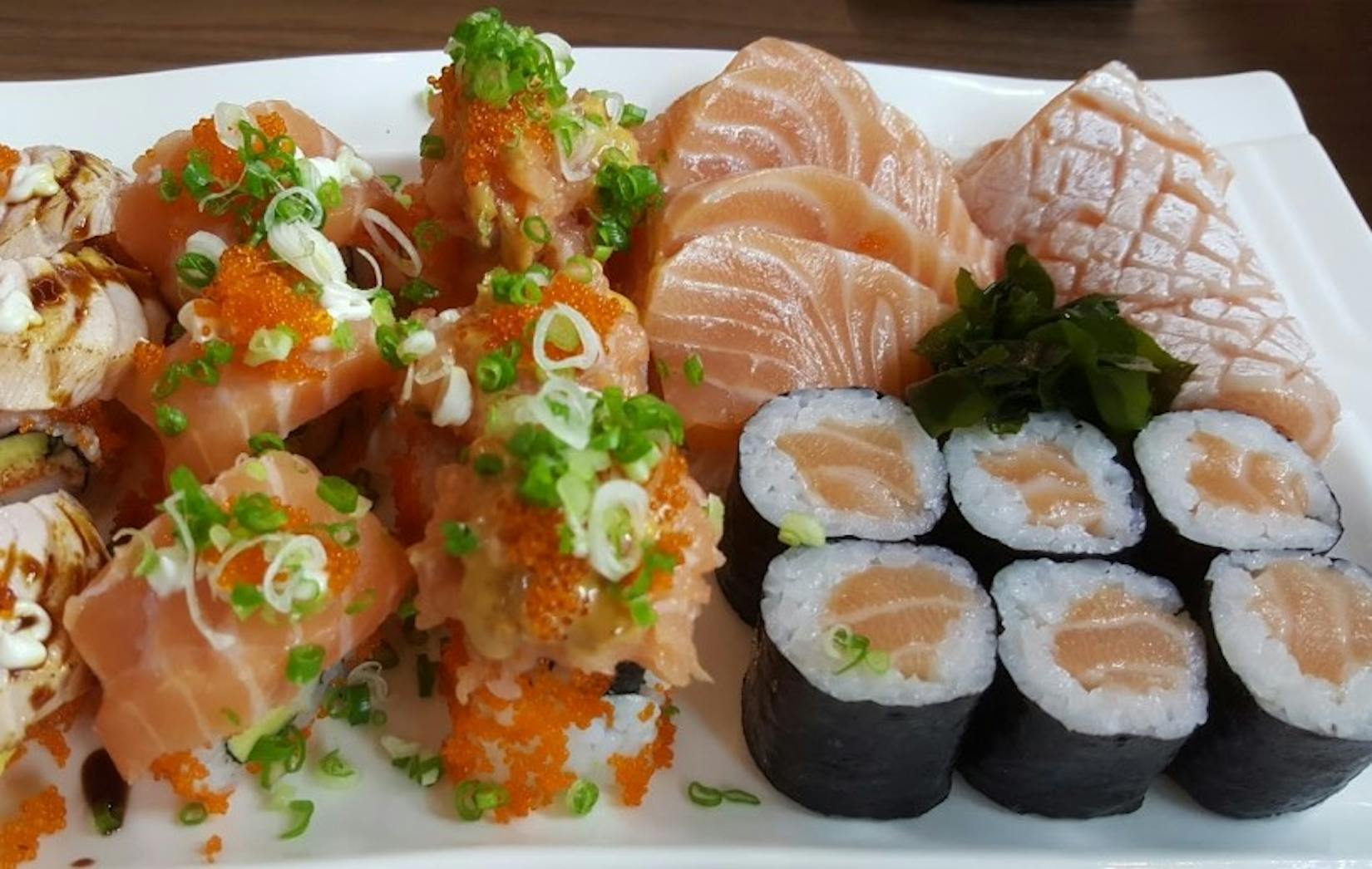 Hiso Sushi | yathar