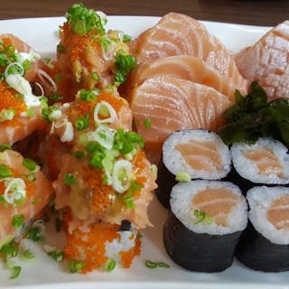 Hiso Sushi | yathar
