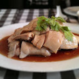 Boon Tong Kee | yathar