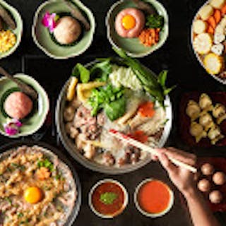 Neo Suki, The Up Rama 3 Branch | yathar